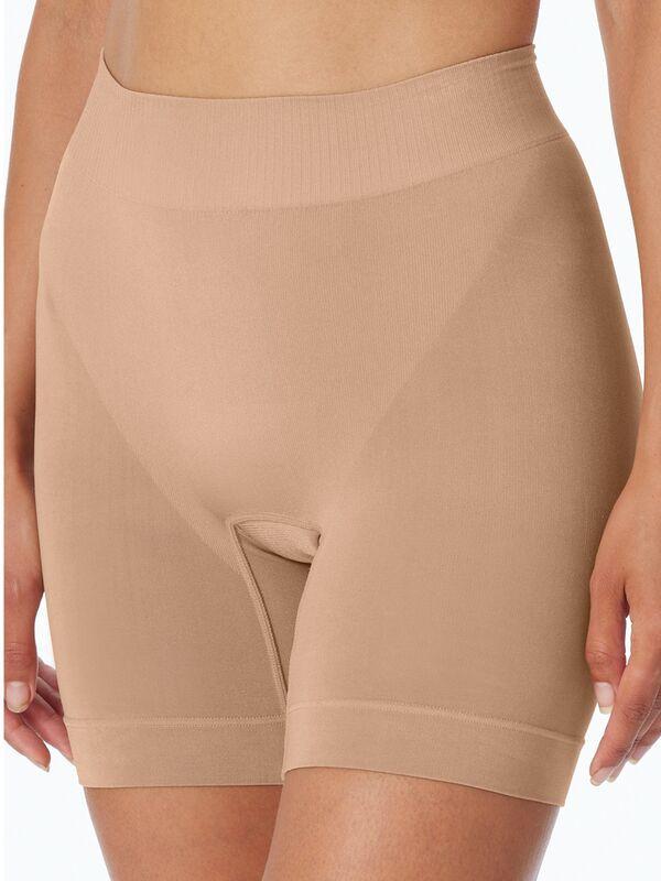Schiesser Classic Seamless Biker Short  