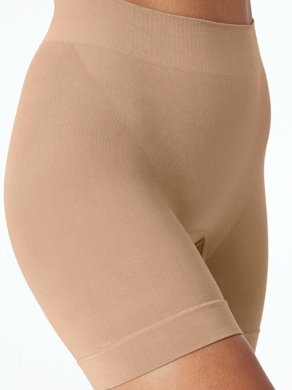 Schiesser Classic Seamless Biker Short  