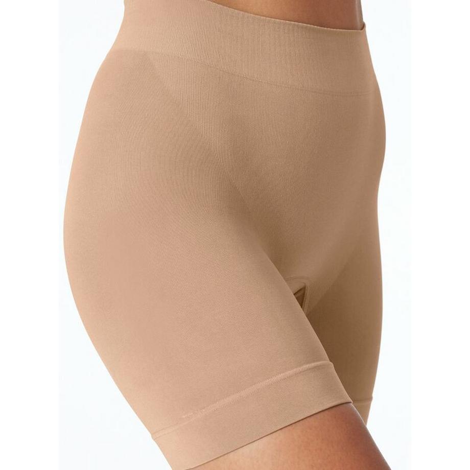 Schiesser Classic Seamless Biker Short  