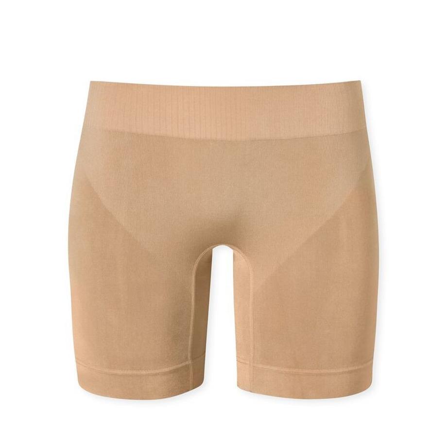 Classic Seamless Biker-Short