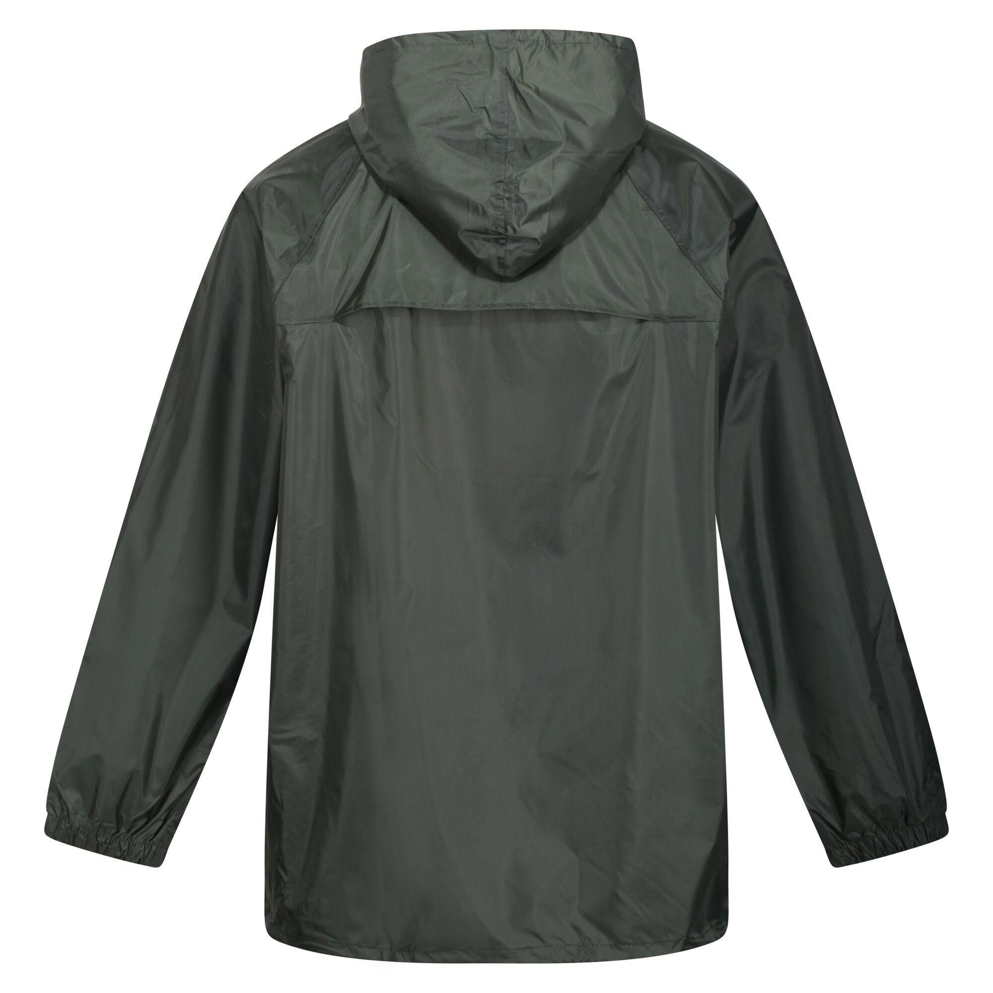 Regatta Outdoor Classics Stormbreak Jacke  