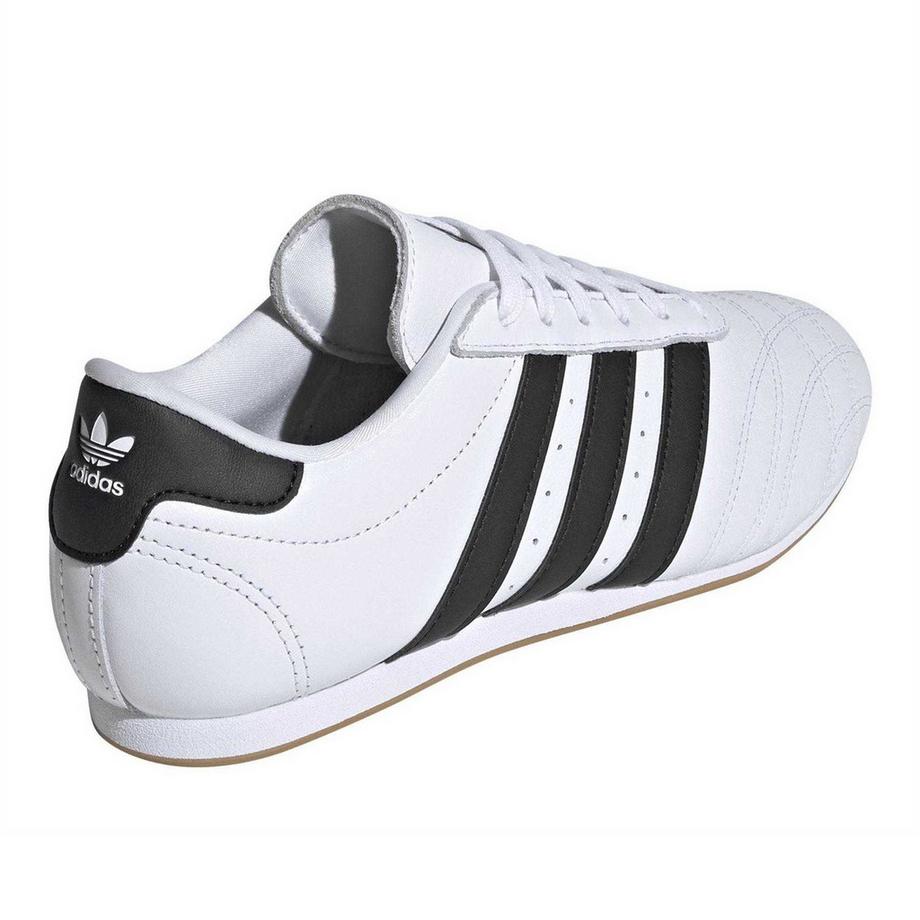 adidas Scarpe Sportive con Lacci per Taekwondo  
