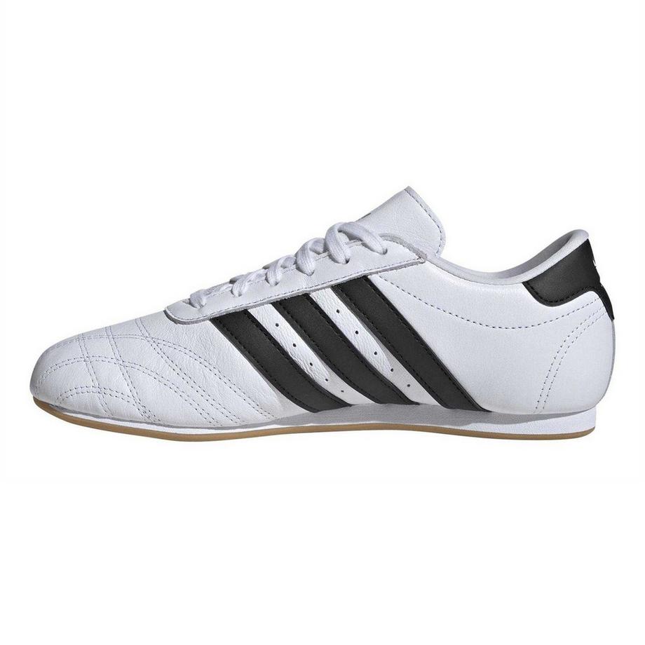 adidas Scarpe Sportive con Lacci per Taekwondo  