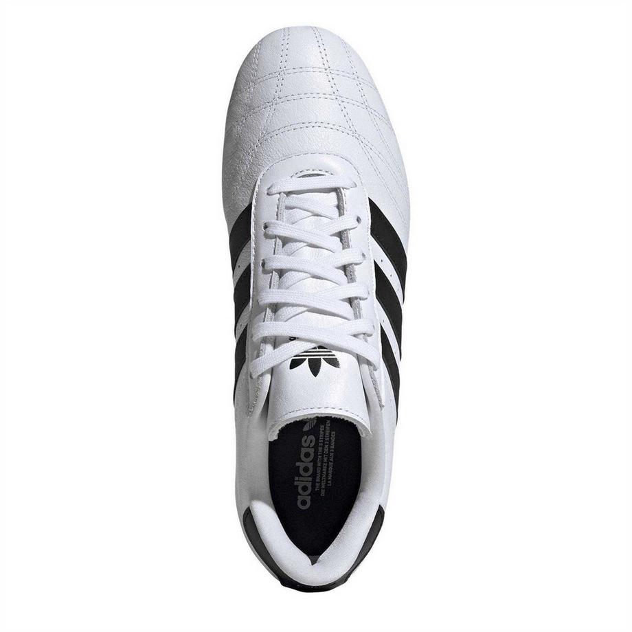 adidas Scarpe Sportive con Lacci per Taekwondo  