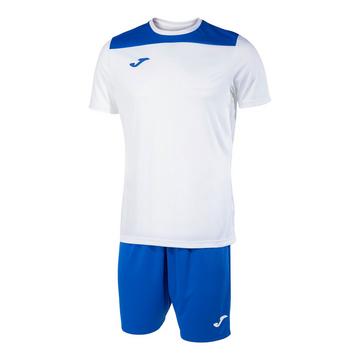 set aus trikot und shorts