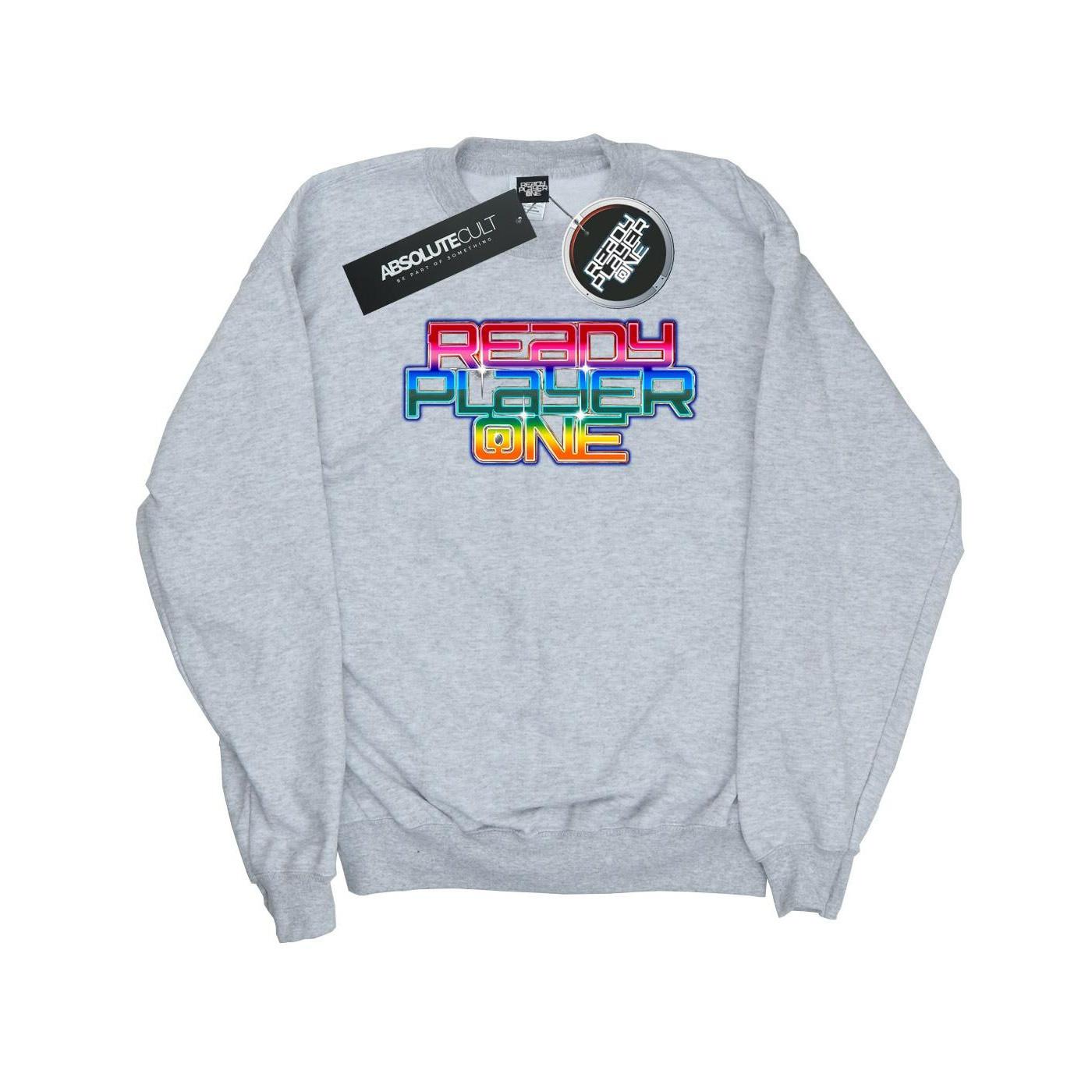 Ready Player One  Sweatshirt 