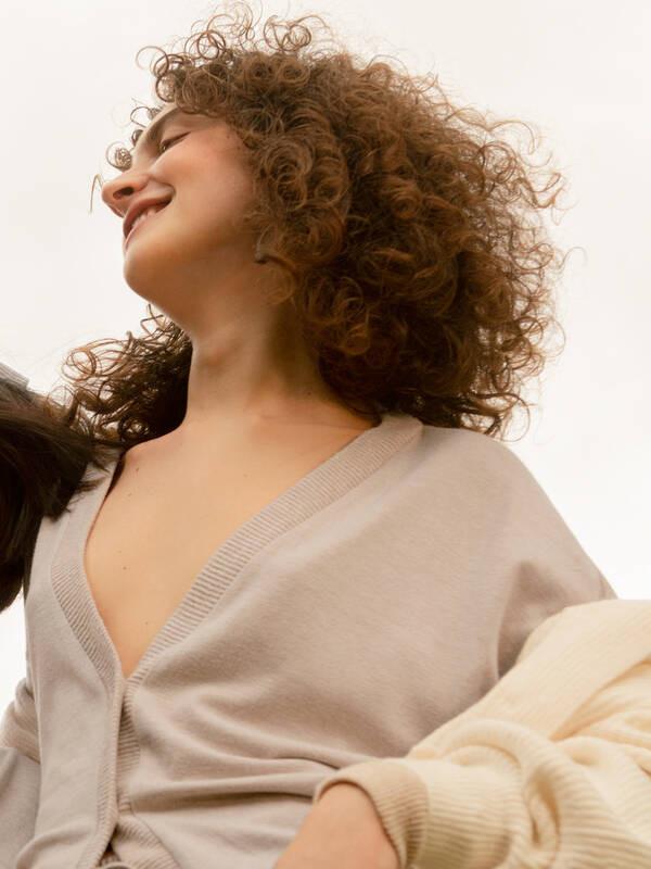 Triumph Thermal Loungewear Set  