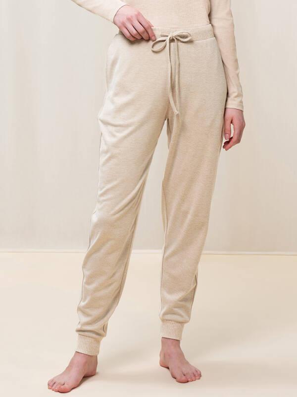 Triumph Thermal Loungewear Set  