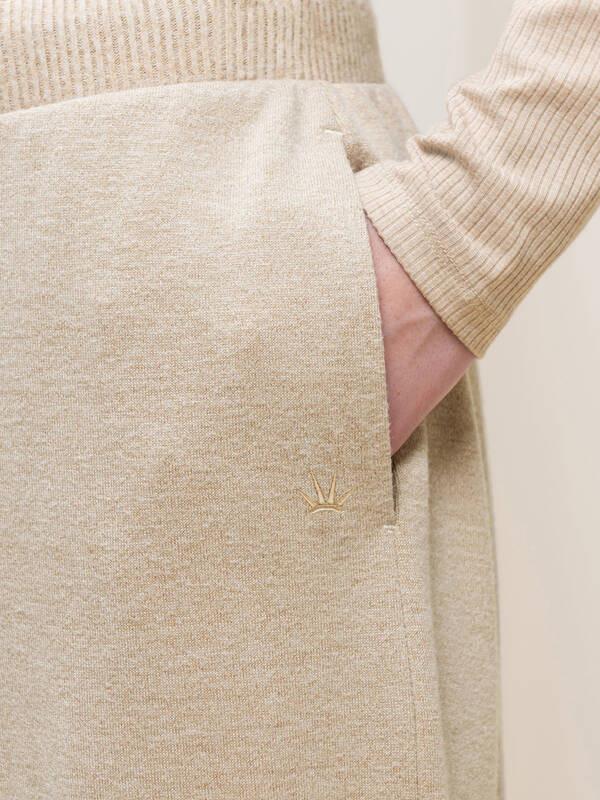 Triumph Thermal Loungewear Set  