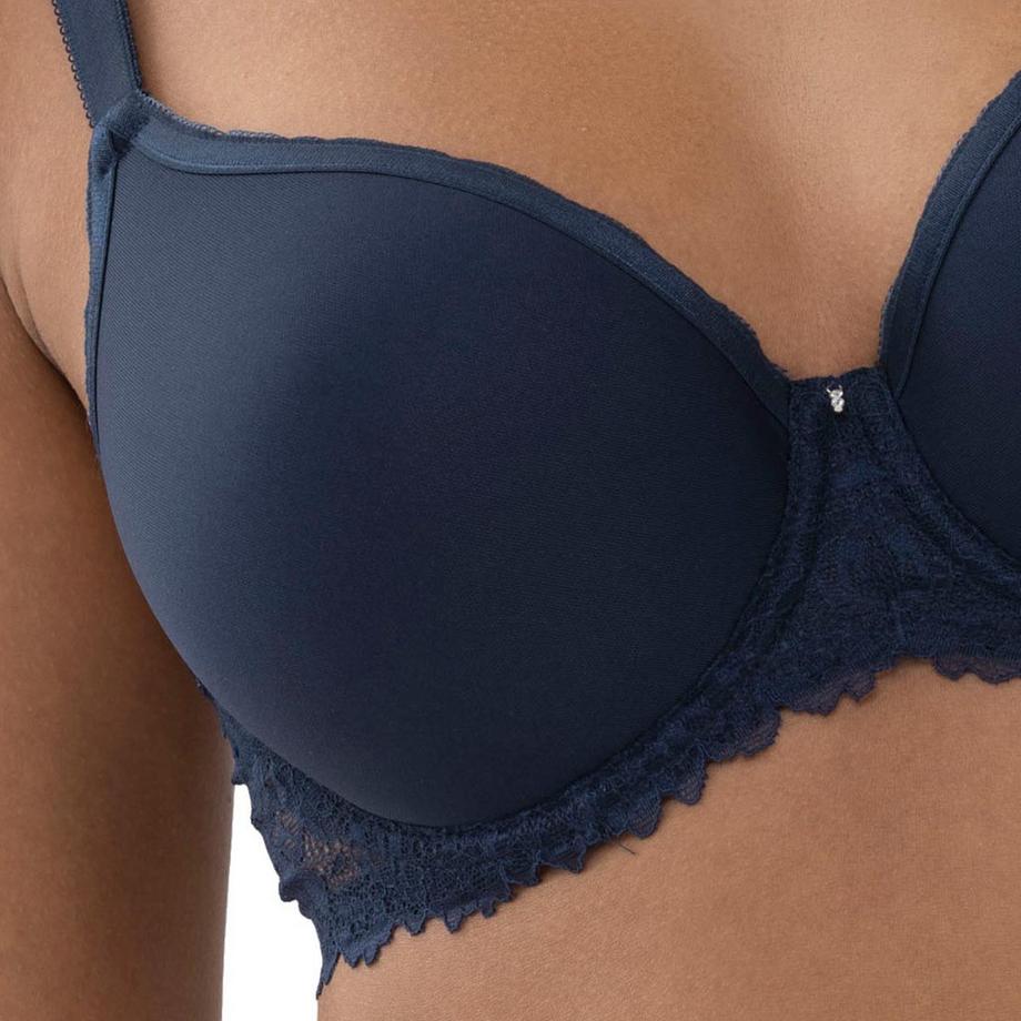 mey Luxuriöser Spacer-Cup-BH  