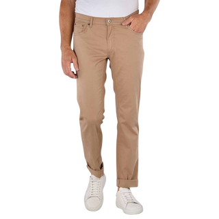 BRAX Chuck 5-Pocket Slim Fit Pantaloni  