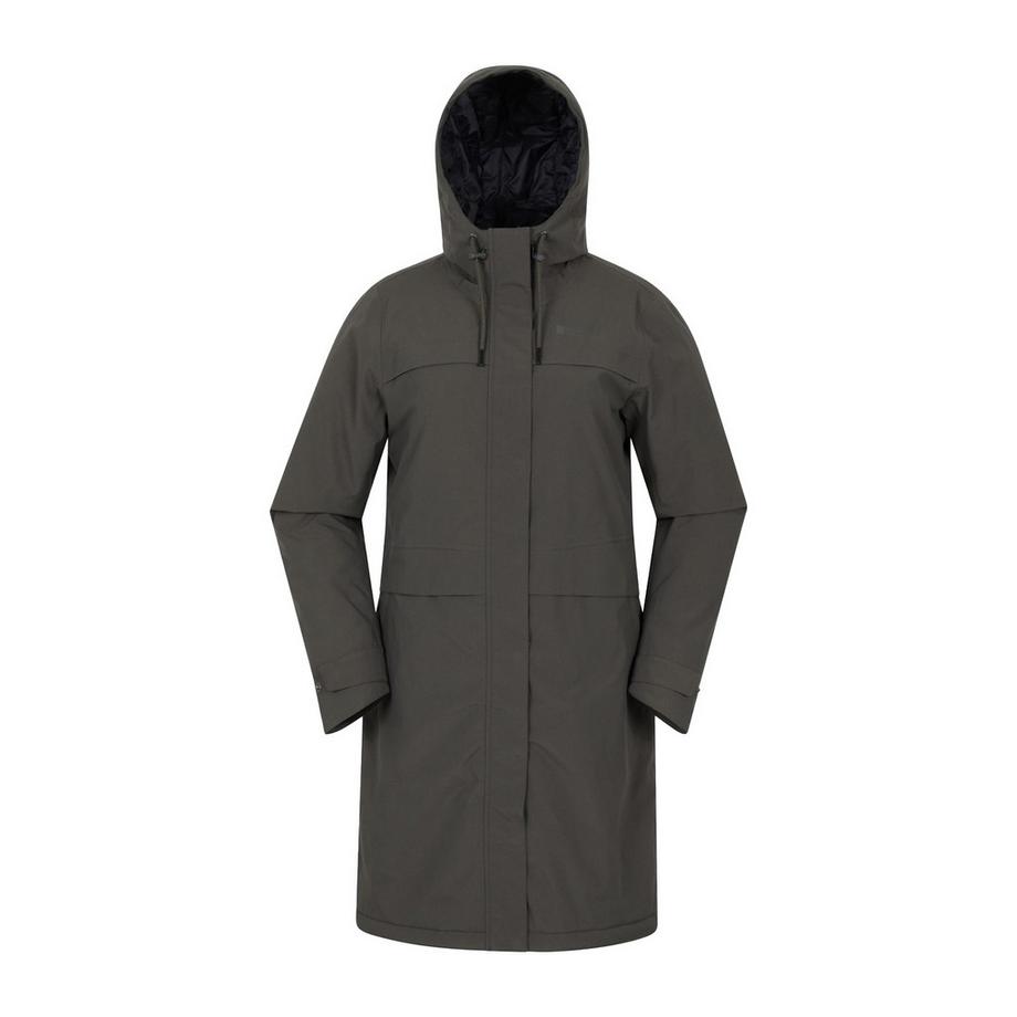 Veste Imperméable Avery