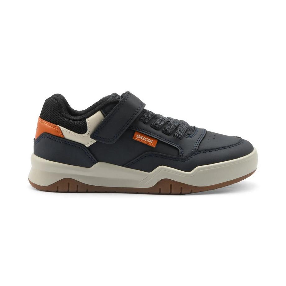 GEOX Perth Boy Sneaker  
