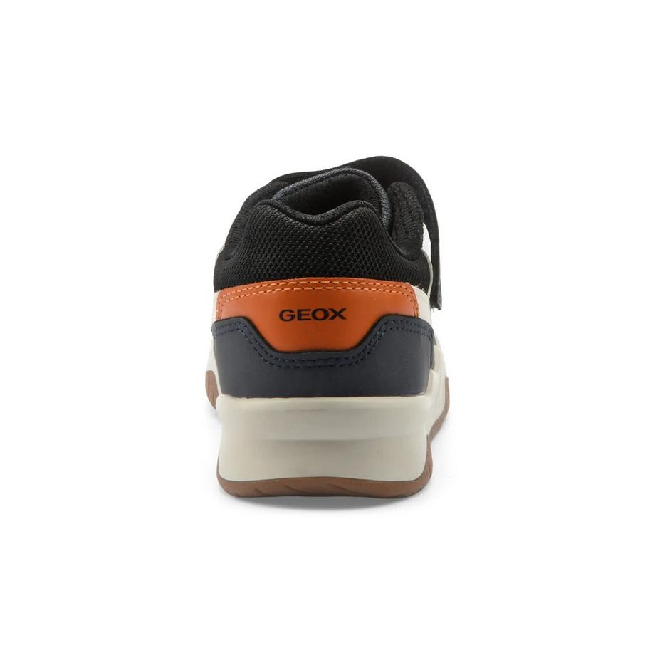 GEOX Perth Boy Sneaker  