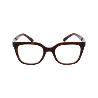 INVU Lunettes d'ordinateur Verres anti-lumière bleue avec étui  