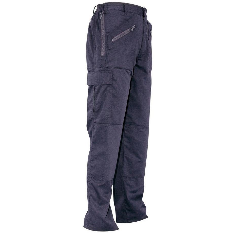 Port Pantalon Cargo  