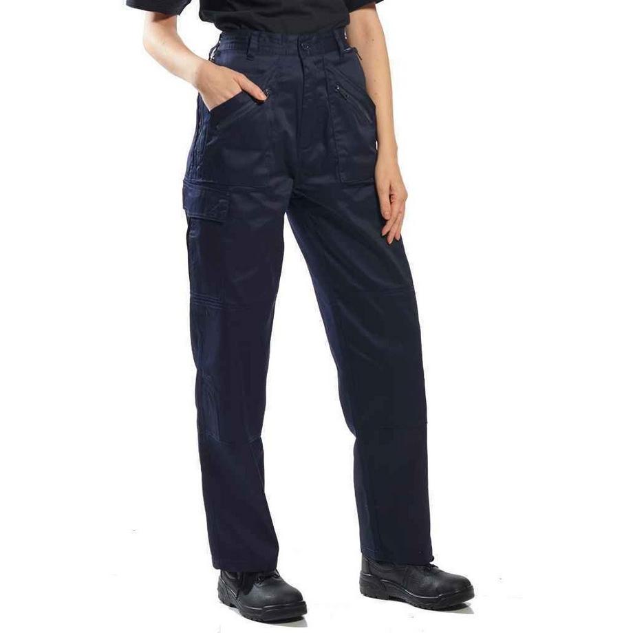 Port Pantalon Cargo  