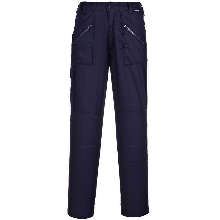 Pantalon Cargo