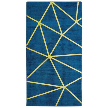 Teppich aus Viskose Modern HAVZA