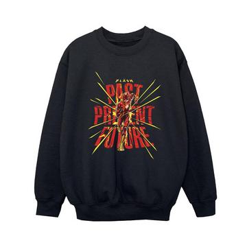 Past Present Future Sweatshirt