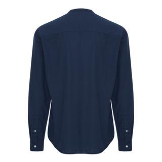 Blend Eaonal Langarmhemd mit Taschen  