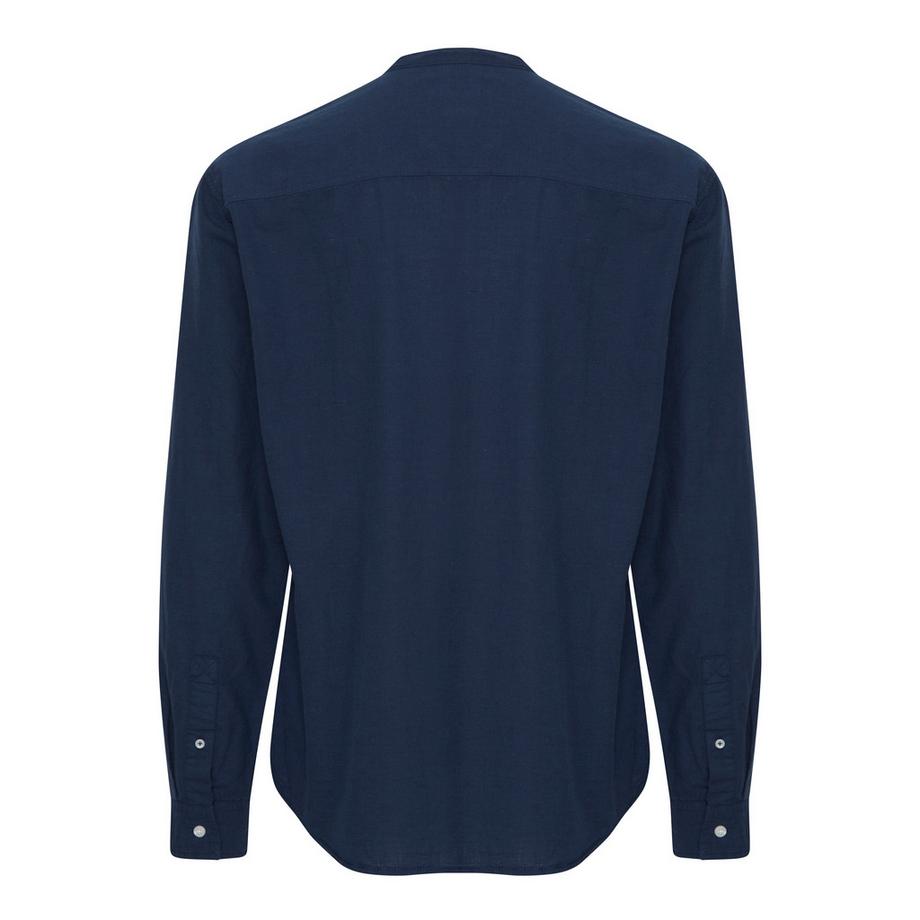 Blend Eaonal Camicia Maniche Lunghe con Tasche  