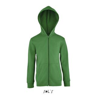 SOLS  Kinder-Hoodie Stone 