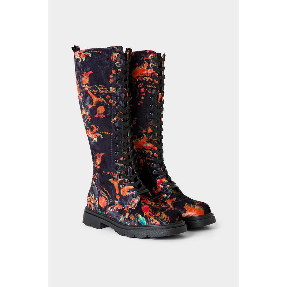 Joe Browns Avalon hohe Stiefel  