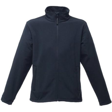 Regatta  Reid SoftshellJacke, windabweisend, wasserabweisend 