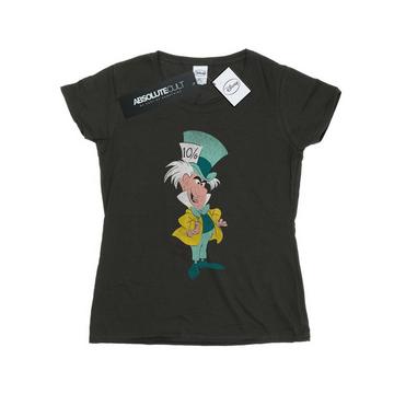 Tshirt CLASSIC MAD HATTER