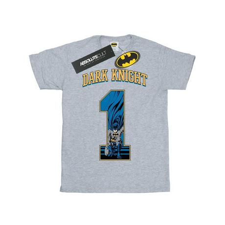 DC COMICS T-Shirt Dark Knight  