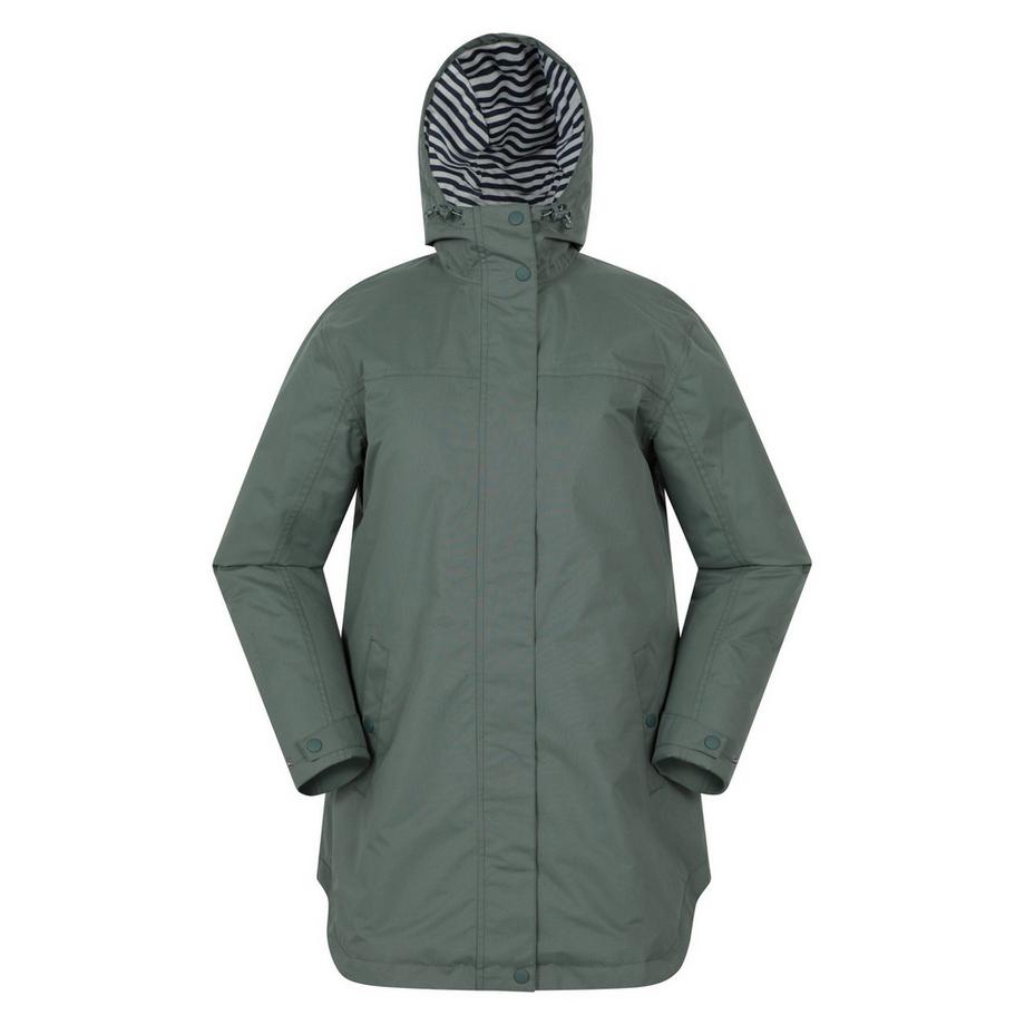 Veste Imperméable Riviera
