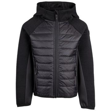 Roadie Hybridjacke