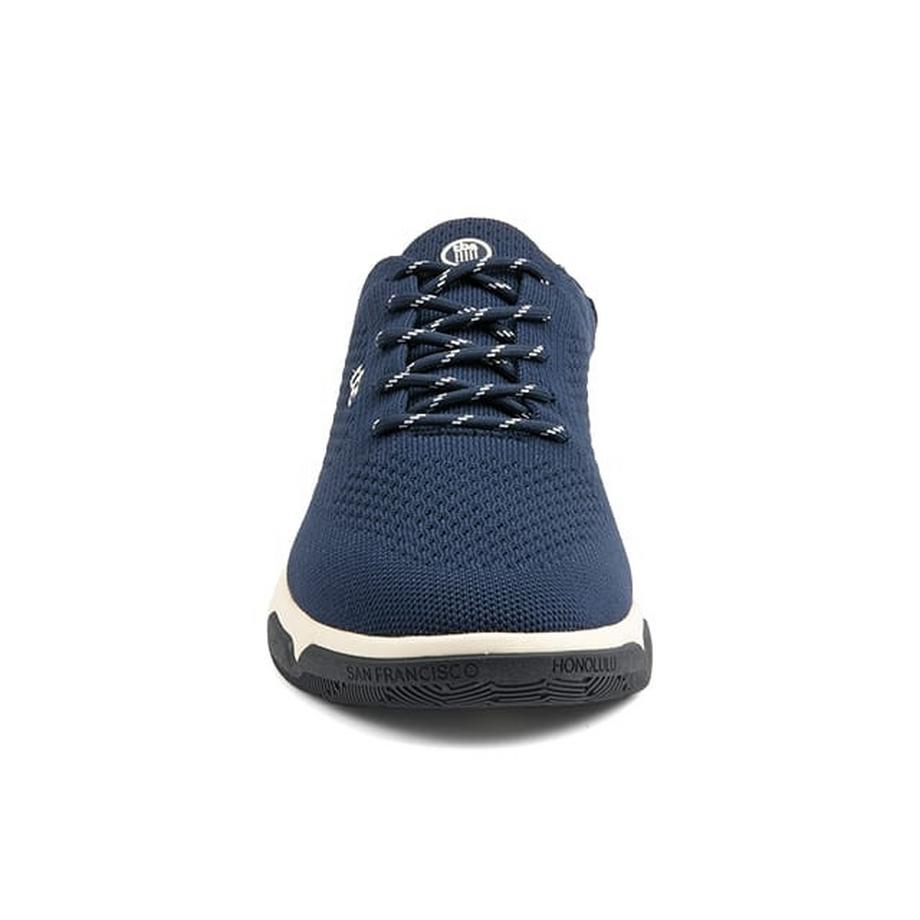 Tbs Gueknit Scarpe Stringate  