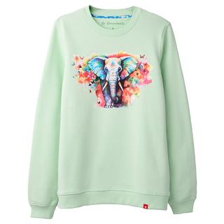 Joe Browns  Elefanten Grafik Sweatshirt 