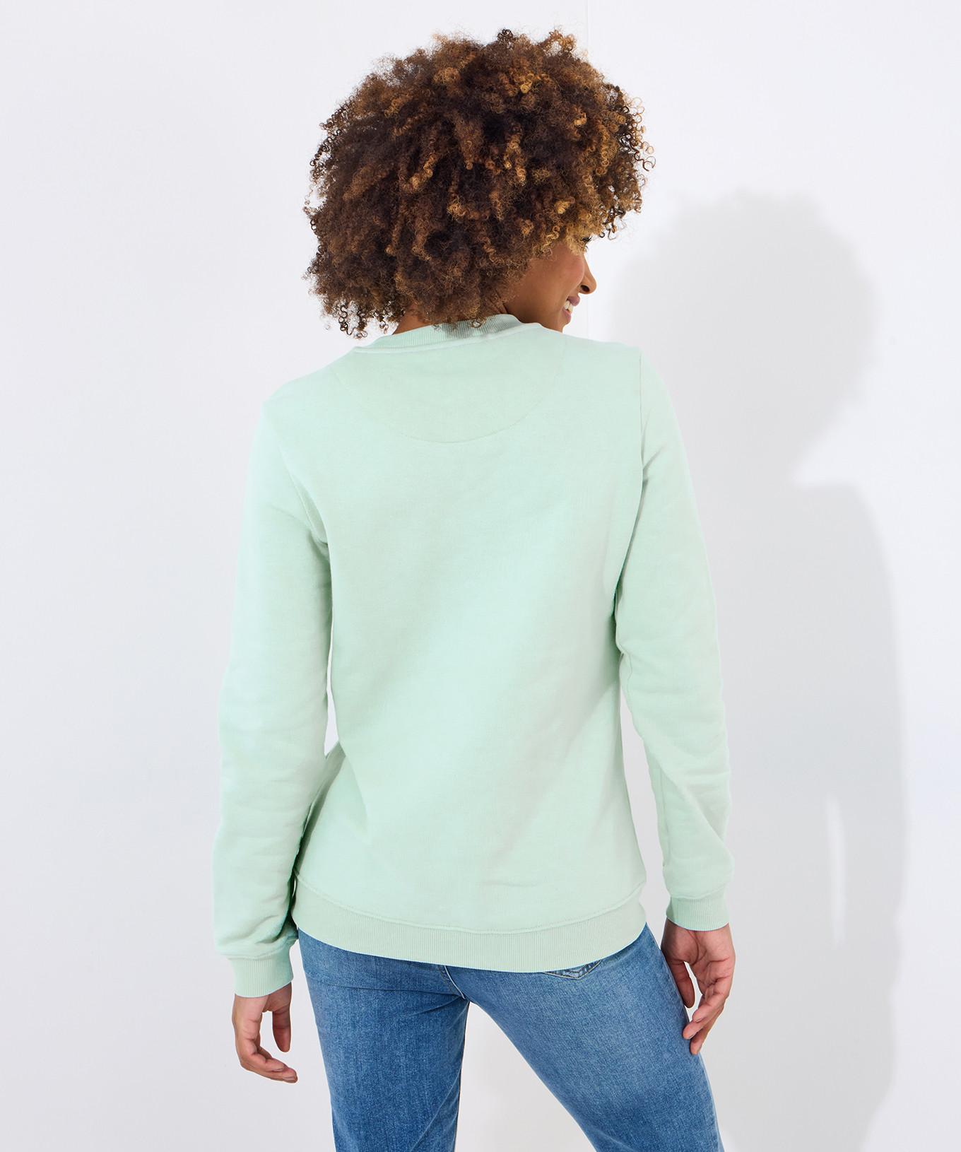 Joe Browns  Elefanten Grafik Sweatshirt 