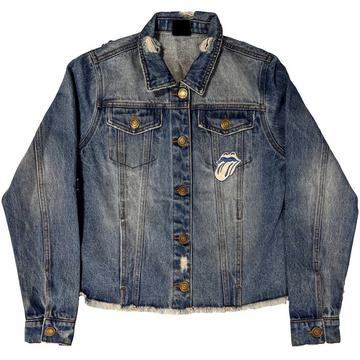 Jeansjacke