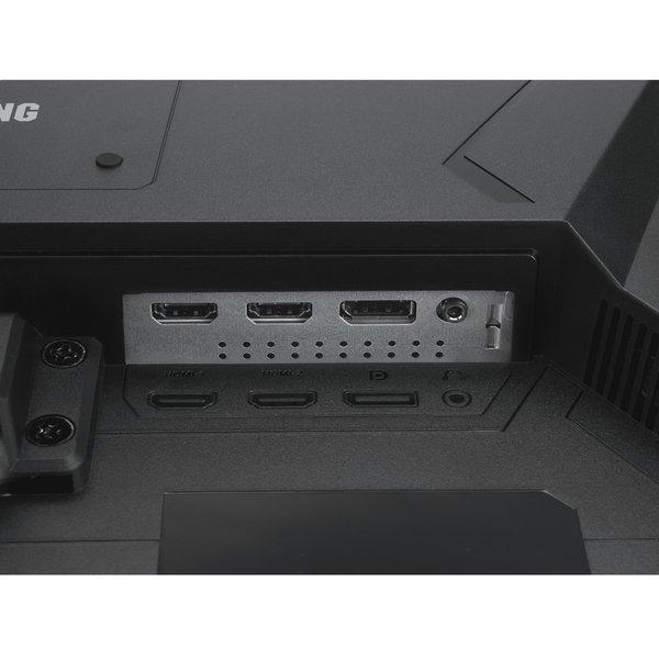 ASUS  TUF Gaming VG249Q1A 60,5 cm (23.8") 1920 x 1080 Pixel Full HD LED Nero 