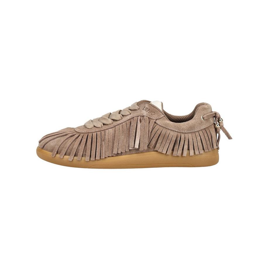LIU JO Sneaker con frange  
