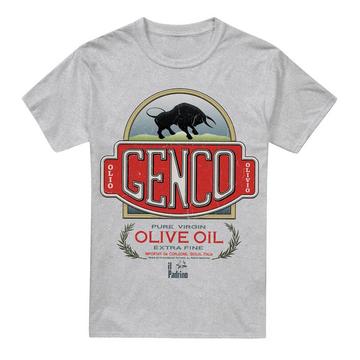 Tshirt GENCO OLIVE OIL