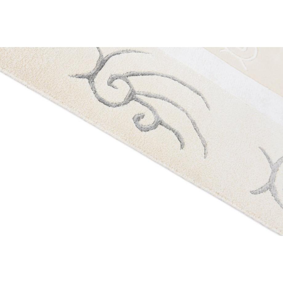 VIDAL Handgemachter Teppich Darya-Indian  