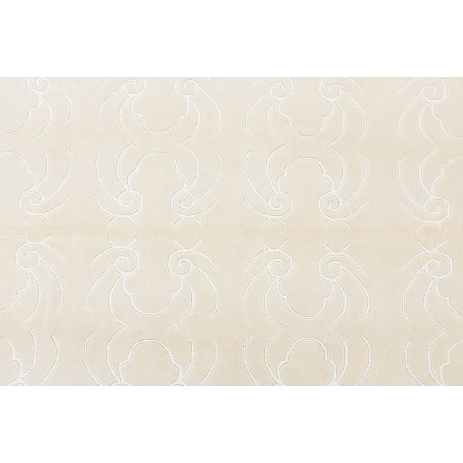 VIDAL Handgemachter Teppich Darya-Indian  