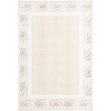 Tapis fait à la main Darya-Indian