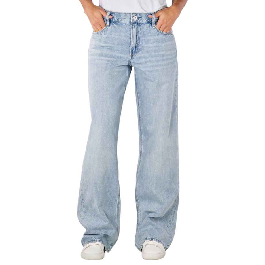 Judee Jeans Loose Fit