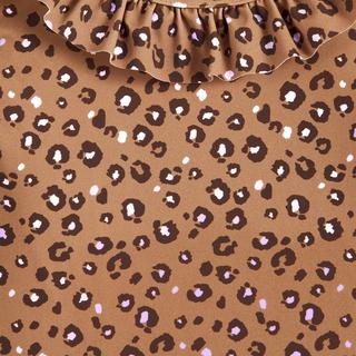 La Redoute Collections  Badeanzug mit Tiermotiv 