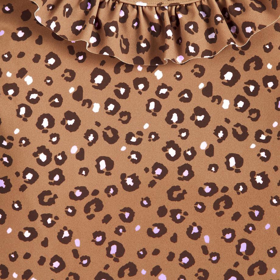 La Redoute Collections  Badeanzug mit Tiermotiv 