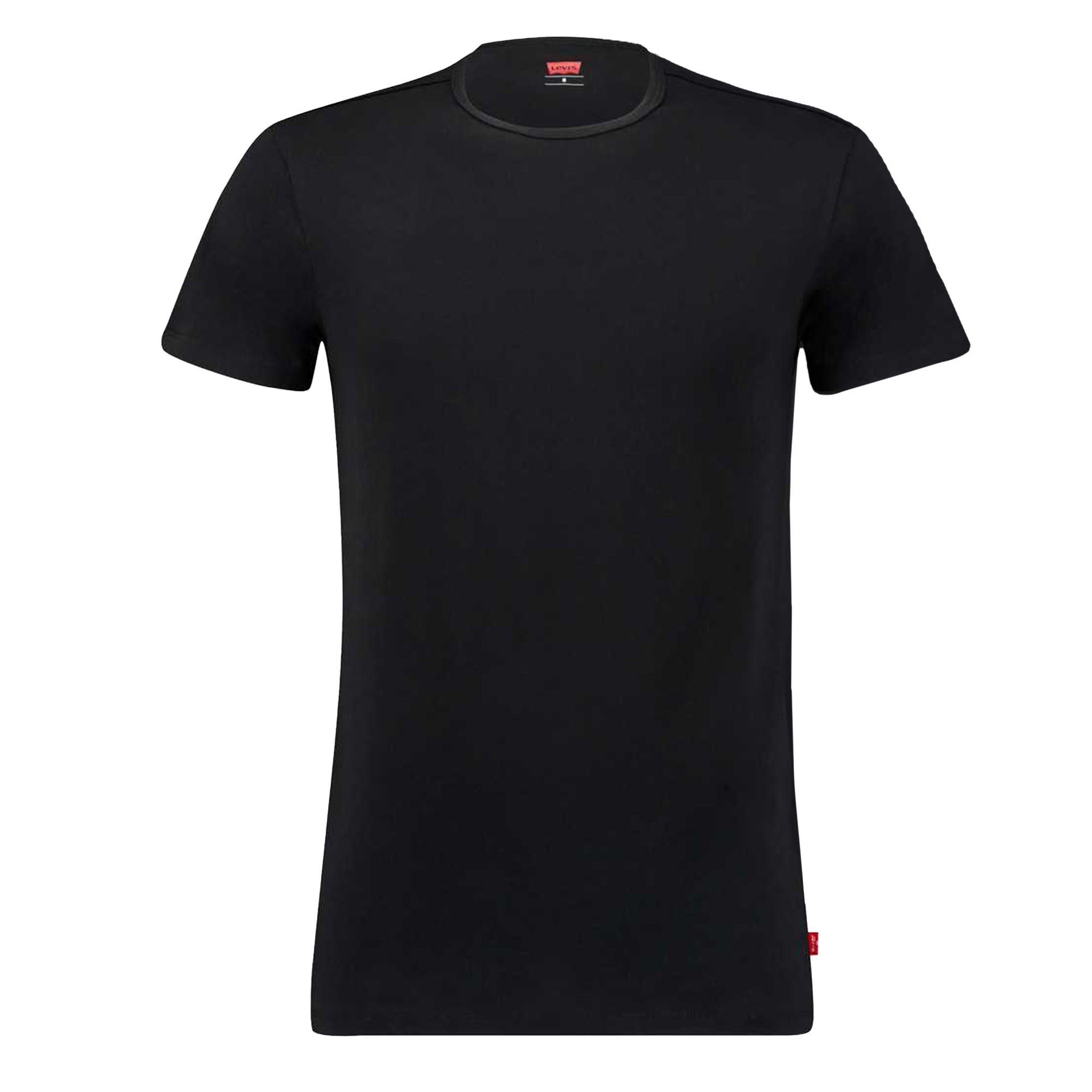 Levis T-Shirt 3er Pack Bequem sitzend  