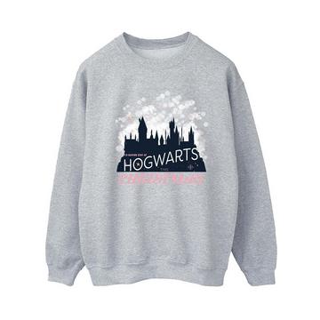 Hogwarts Sweatshirt
