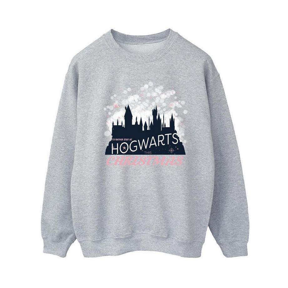 Hogwarts Sweatshirt