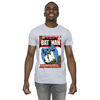 DC COMICS T-Shirt Batman Comic Cover  